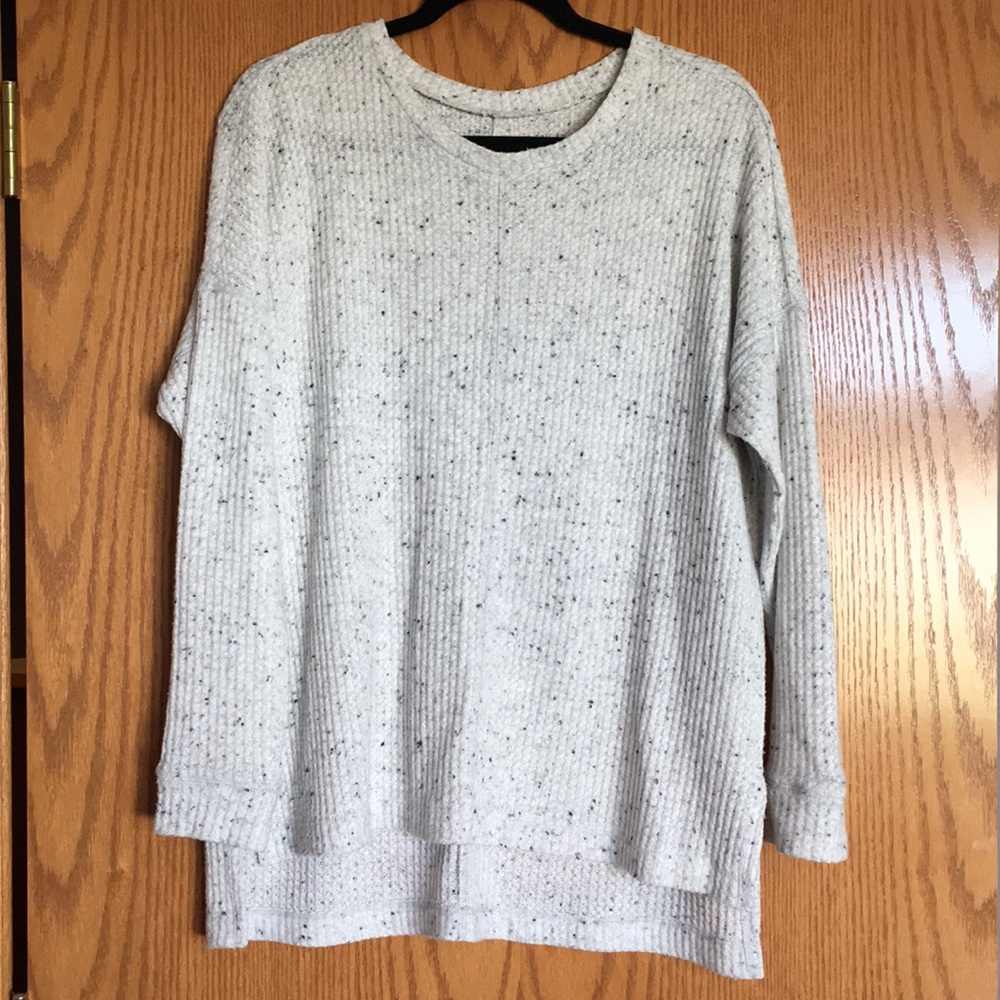 AE Oversized Shirt